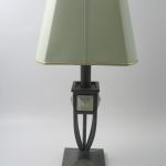 417 3292 Bordslampa